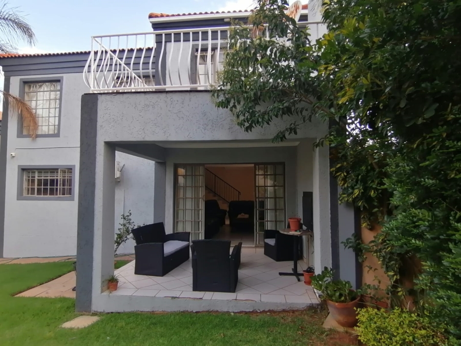 3 Bedroom Property for Sale in Doringkruin North West